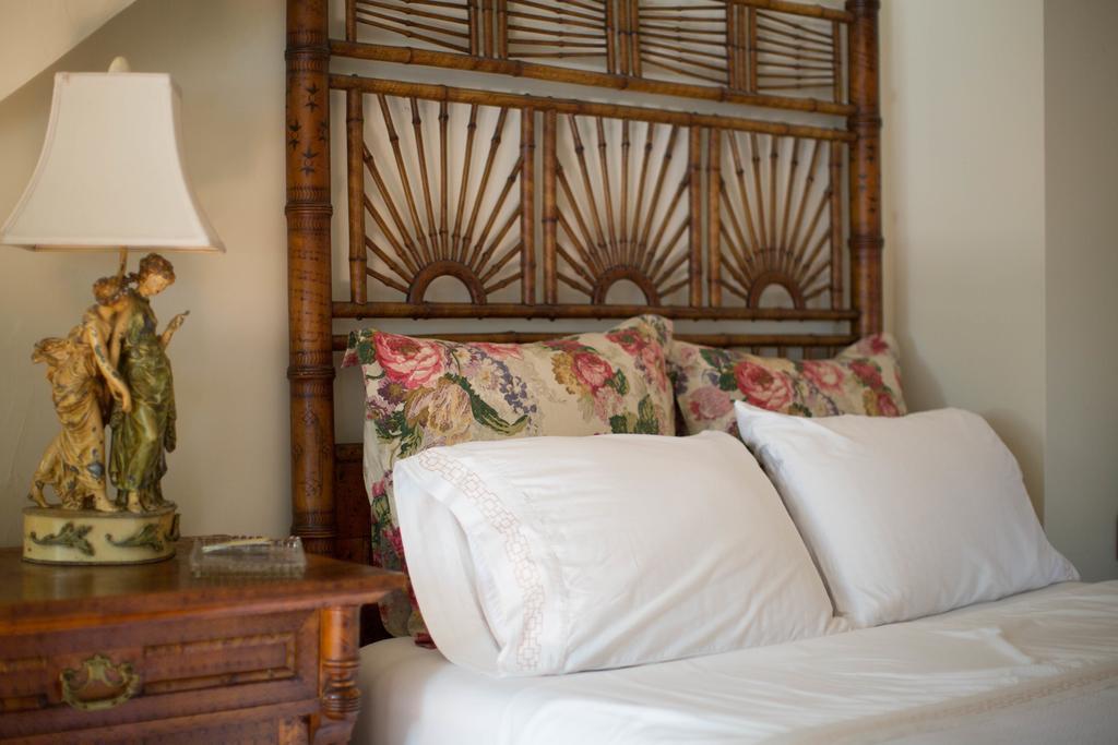 Bed and Breakfast 10 Clarke Frederick Zimmer foto