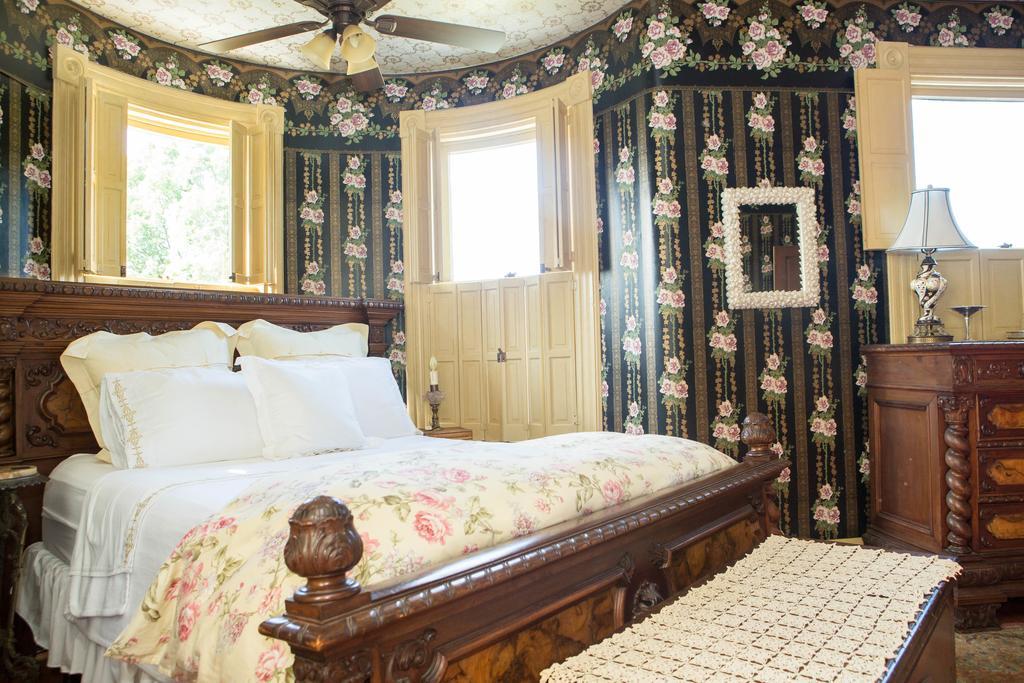 Bed and Breakfast 10 Clarke Frederick Zimmer foto
