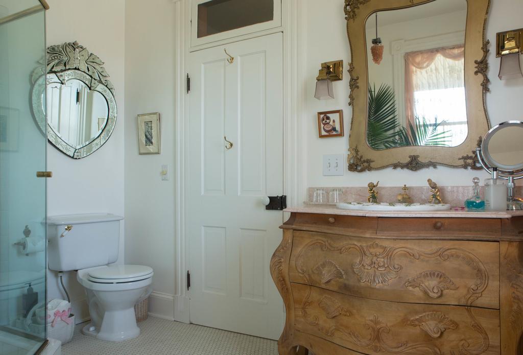 Bed and Breakfast 10 Clarke Frederick Zimmer foto
