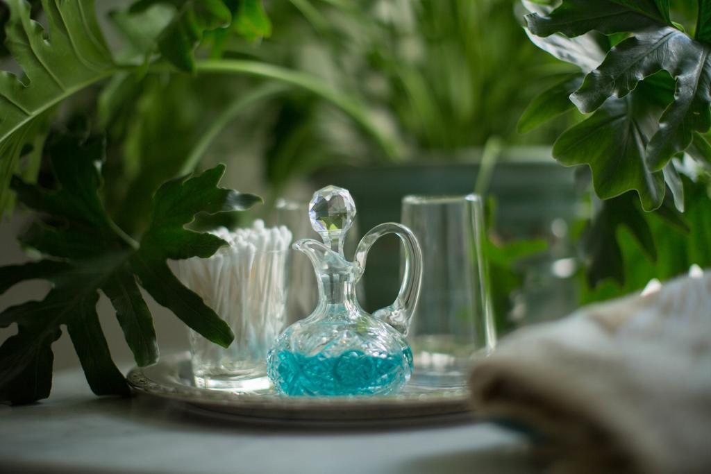 Bed and Breakfast 10 Clarke Frederick Zimmer foto